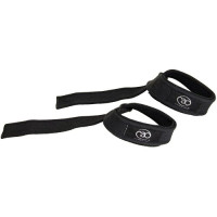 PADDED LIFTING STRAPS