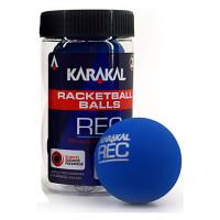 KARAKAL RACKETBALLS - RECREATION (BLUE)