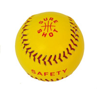 SURE SHOT SAFETY ROUNDERS BALL