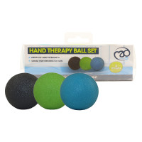 MAD HAND THERAPY BALL SET