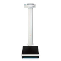 SECA 769 DIGITAL COLUMN SCALE WITH BMI FUNCTION