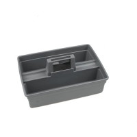 SOLID PLASTIC TRAY TIDY