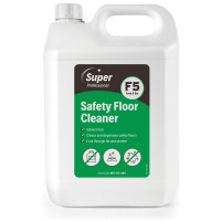 MIRIUS SUPER PROFESSIONAL SAFETY FLOOR CLEANER (5L)