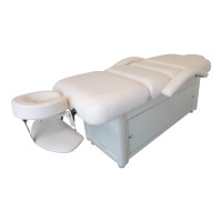 DIVA PRO ELECTRIC SPA TREATMENT COUCH