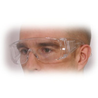 VISISPEC SAFETY SPECTACLES