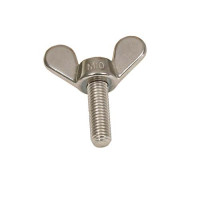 SE831 - STAINLESS STEEL A4 WING SCREW