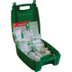 Thumbnail Image 2 - EVOLUTION BRITISH STANDARD WORKPLACE FIRST AID KIT (SMALL)