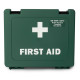 Thumbnail Image 1 - ECONOMY BRITISH STANDARD WORKPLACE FIRST AID KIT (SMALL)