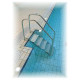 Thumbnail Image 1 - EASY ACCESS POOL LADDERS