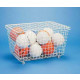 Thumbnail Image 2 - WIRE MESH EQUIPMENT TROLLEY (SMALL)