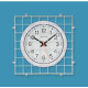 Thumbnail Image 1 - WIRE PROTECTION CLOCK GUARD (490mm)