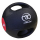 MAD RUBBER DOUBLE GRIP MEDICINE BALL