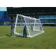 Thumbnail Image 2 - HARROD INTEGRAL WEIGHTED FOOTBALL GOAL POSTS
