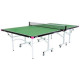 BUTTERFLY EASIFOLD ROLLAWAY INDOOR TABLE TENNIS TABLES (19mm)