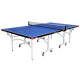 Thumbnail Image 1 - BUTTERFLY EASIFOLD ROLLAWAY INDOOR TABLE TENNIS TABLE - BLUE (19mm)