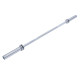 Thumbnail Image 1 - STEEL SERIES OLYMPIC BAR WITH BEARINGS (1500mm / 5')