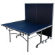 Thumbnail Image 2 - BUTTERFLY EASIFOLD ROLLAWAY OUTDOOR TABLE TENNIS TABLE - BLUE (12mm)