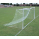 Thumbnail Image 1 - SUPER HEAVYWEIGHT FOOTBALL GOAL POSTS - JUNIOR (6.40m x 2.13m)