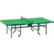Thumbnail Image 1 - BUTTERFLY SPACE SAVER DELUXE ROLLAWAY INDOOR TABLE TENNIS TABLE (22mm)