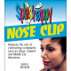 Thumbnail Image 2 - SPLASHAPPY NOSE CLIP (MEDIUM)