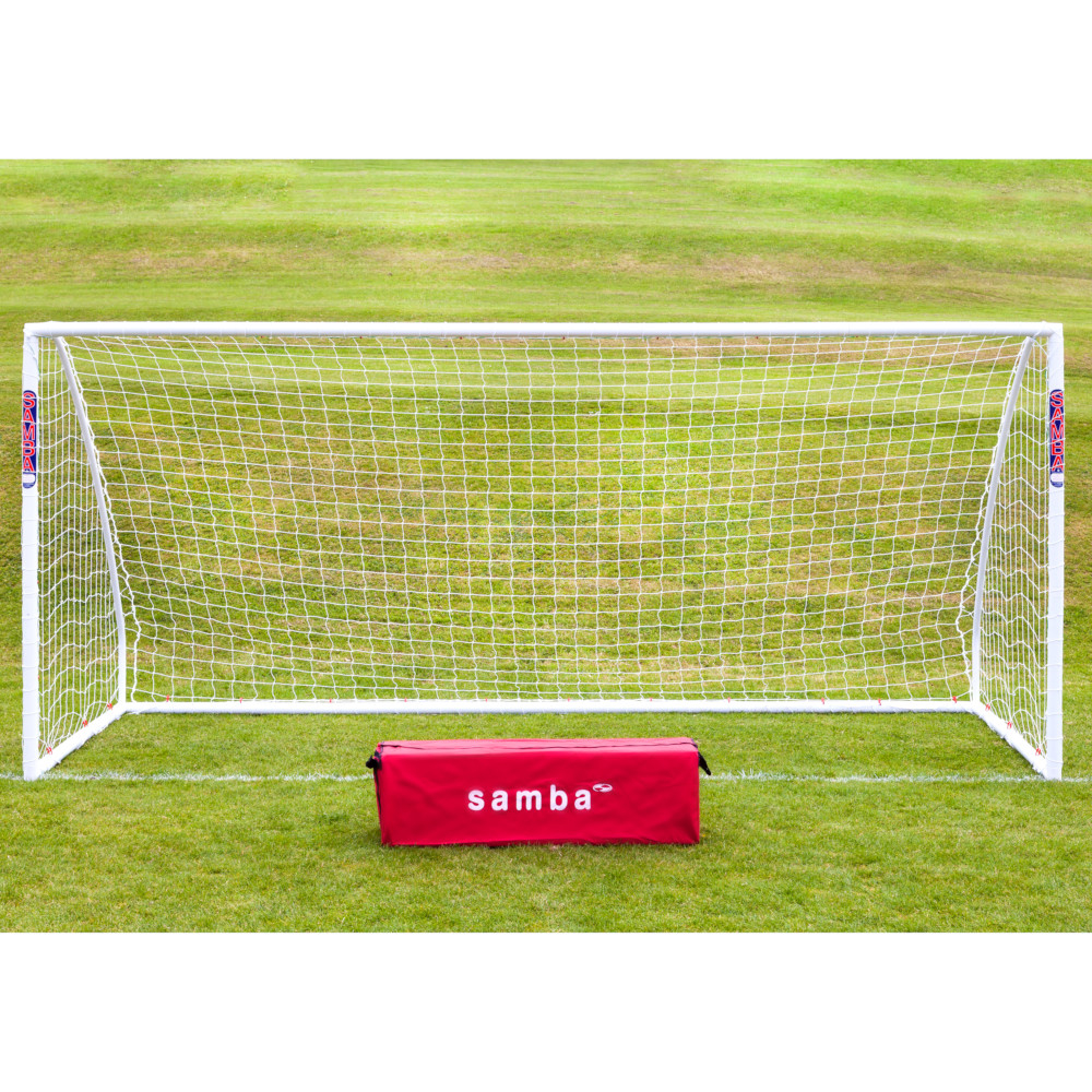 Samba 16 x 7 Multi-Goal Net 