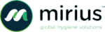 Mirius logo