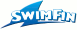 SwimFin logo